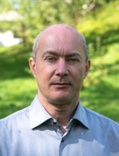 Thomas Erichsen