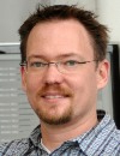Axel Rosenhahn